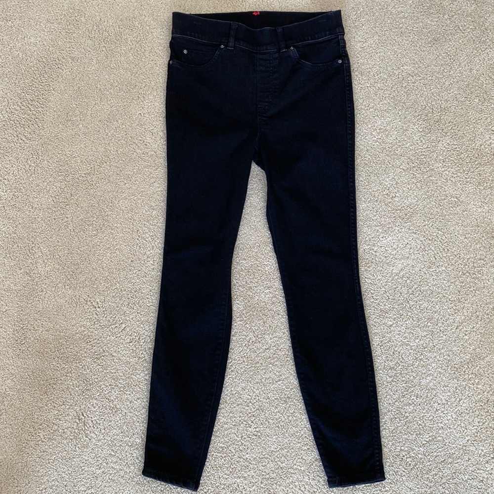 SPANX Ankle Skinny Jean